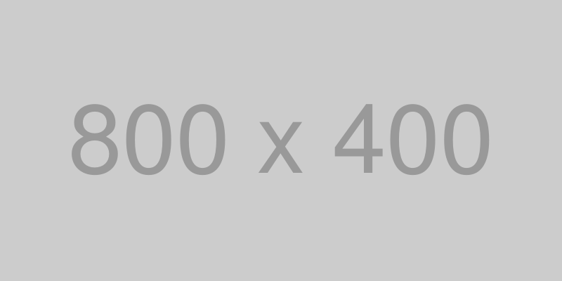 dummy800x400